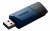 Pendrive, 64GB, USB 3.2, KINGSTON "Exodia M", fekete-kék